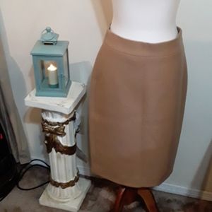 Nwt.J crew wool skirt